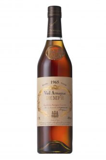 Armagnac 1965 SEMPÉ 70cl